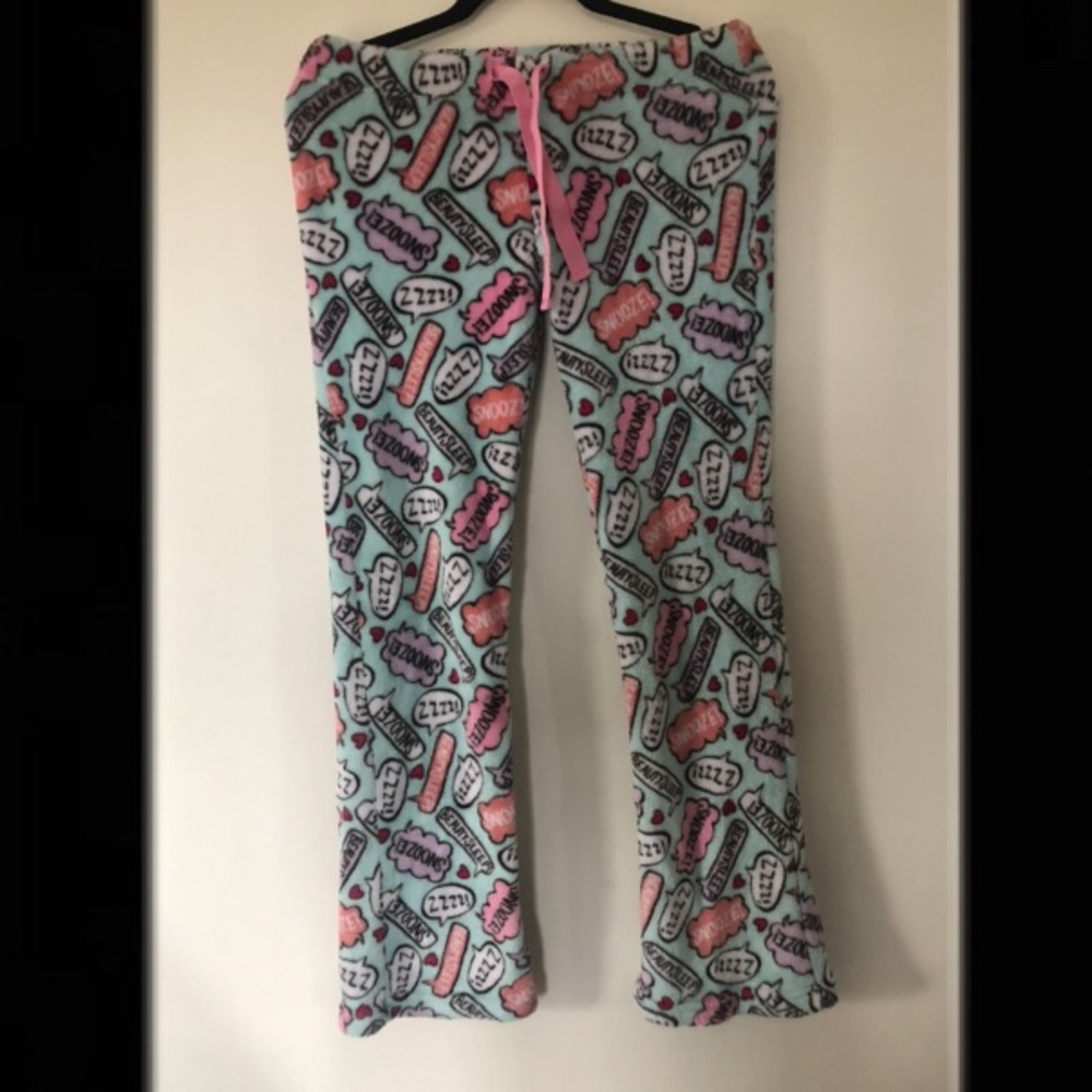 Bluenotes winter pyjama pants